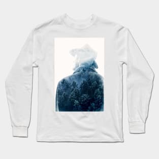 FATHER Long Sleeve T-Shirt